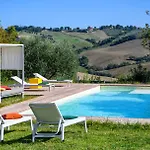 Villa Traiani 8&2 By Marche