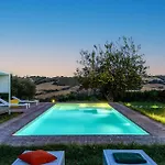 Villa Traiani 8&2 By Marche