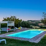 Traiani 8&2 By Marche