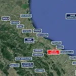 Villa Traiani 8&2 By Marche Piagge