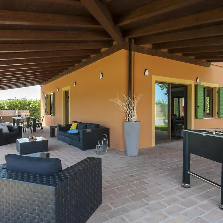 Traiani 8&2 By Marche * Piagge