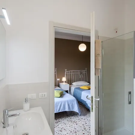 Traiani 8&2 By Marche Villa *