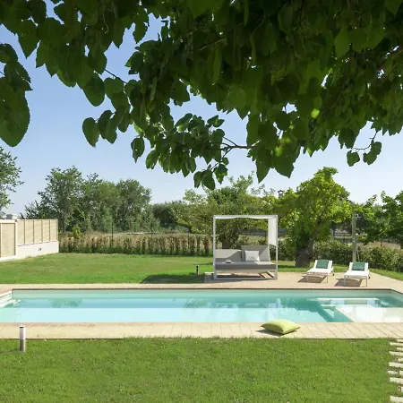 Traiani 8&2 By Marche Villa *