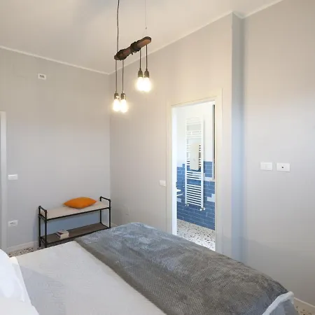Villa Traiani 8&2 By Marche