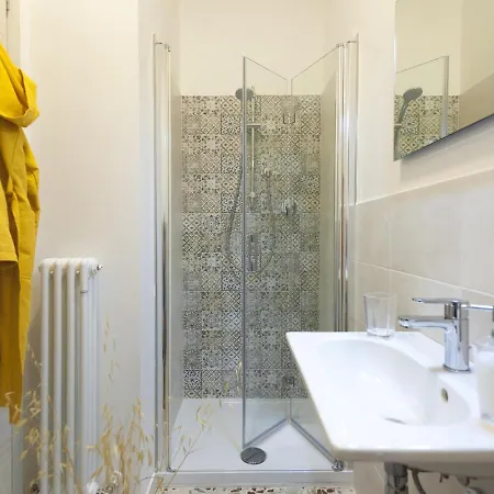 Villa Traiani 8&2 By Marche Piagge