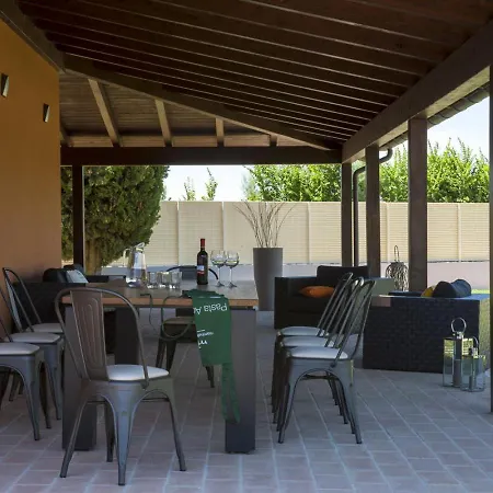 Traiani 8&2 By Marche Villa Piagge