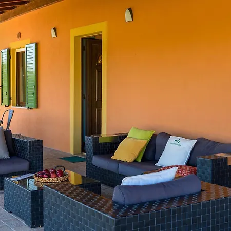 Traiani 8&2 By Marche Villa Piagge