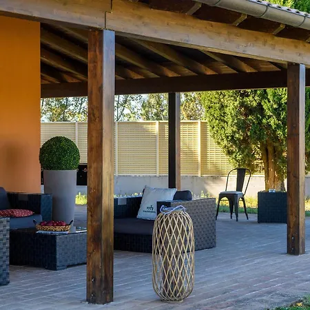 Traiani 8&2 By Marche Villa