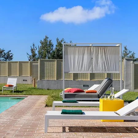 Villa Traiani 8&2 By Marche