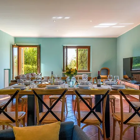 Traiani 8&2 By Marche