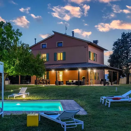 Traiani 8&2 By Marche * Piagge