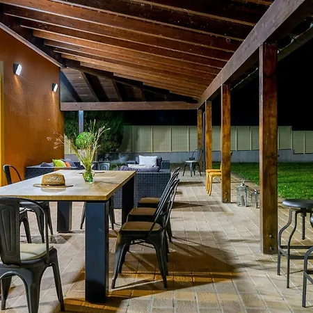 Traiani 8&2 By Marche Villa *