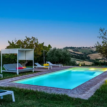 Traiani 8&2 By Marche